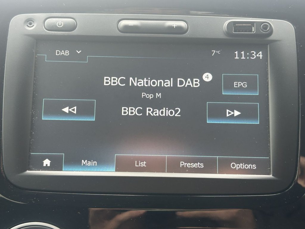 Used Renault Captur 2017 for sale - 77621278: Photo 17