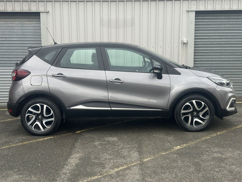 Used Renault Captur 2017 for sale - 77621278: Photo 6