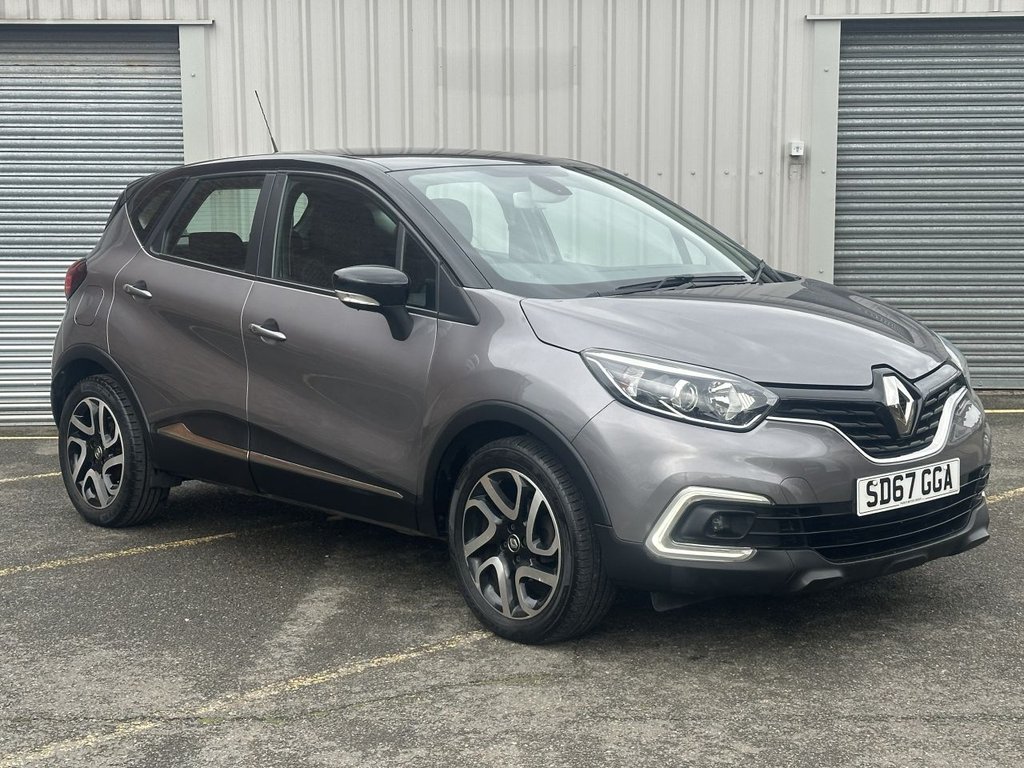 Used Renault Captur 2017 for sale - 77621278: Photo 7