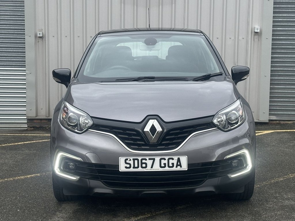 Used Renault Captur 2017 for sale - 77621278: Photo 8