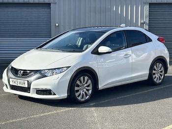 Used Honda Civic 2013 for sale - 75680877: Photo