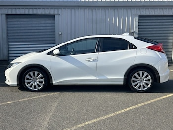 Used Honda Civic 2013 for sale - 75680877: Photo
