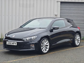 2016 (66) - 1.4 TSI BlueMotion Tech GT 3dr