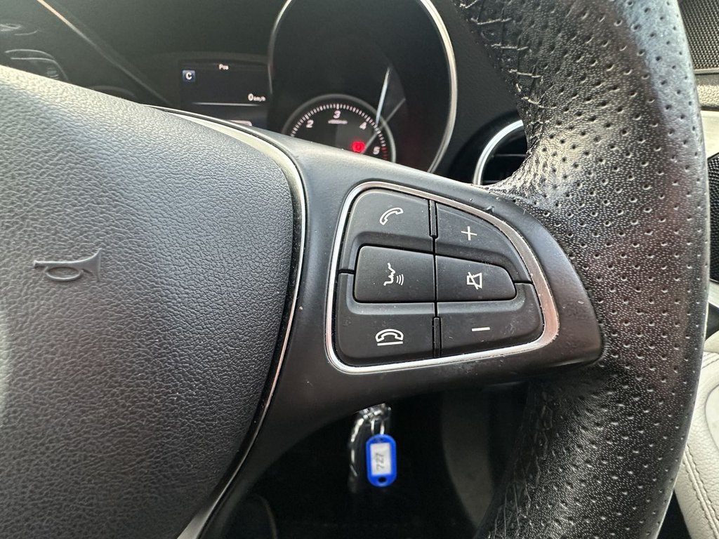 Used Mercedes-Benz C Class 2017 for sale - 77088902: Photo 14