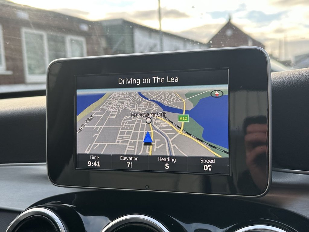 Used Mercedes-Benz C Class 2017 for sale - 77088902: Photo 16