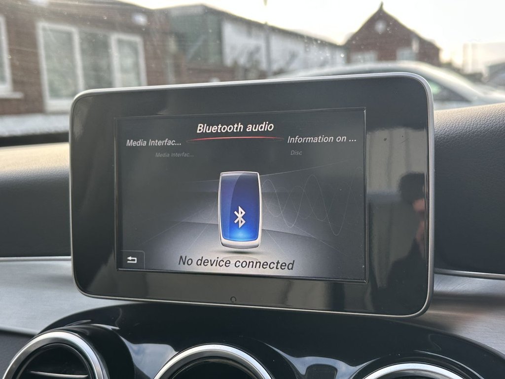 Used Mercedes-Benz C Class 2017 for sale - 77088902: Photo 19