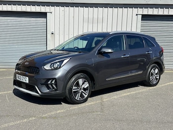 Used Kia Niro 2021 for sale - 78215783: Photo