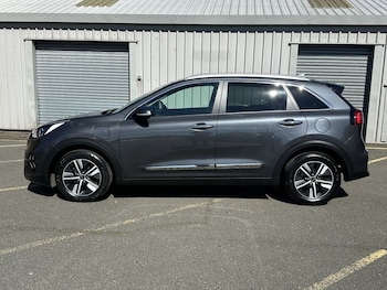 Used Kia Niro 2021 for sale - 78215783: Photo