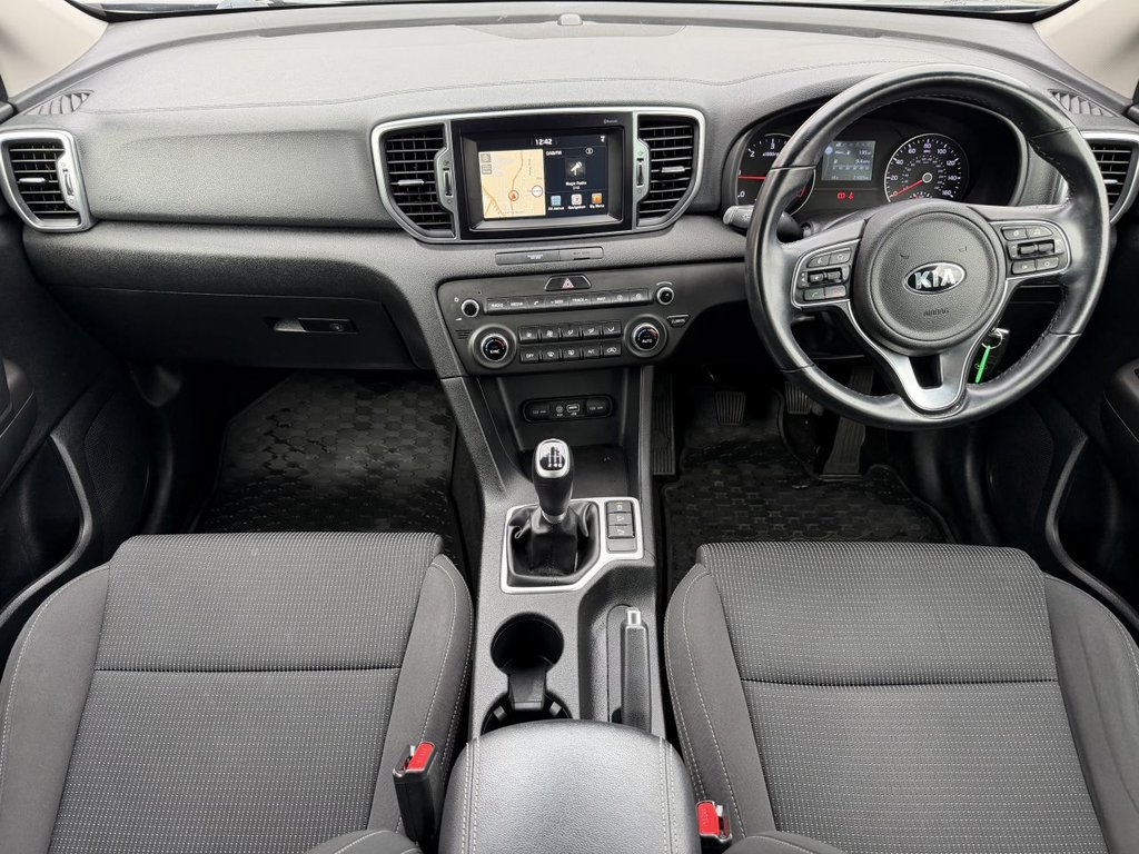 Used Kia Sportage 2018 for sale - 76469703: Photo 11