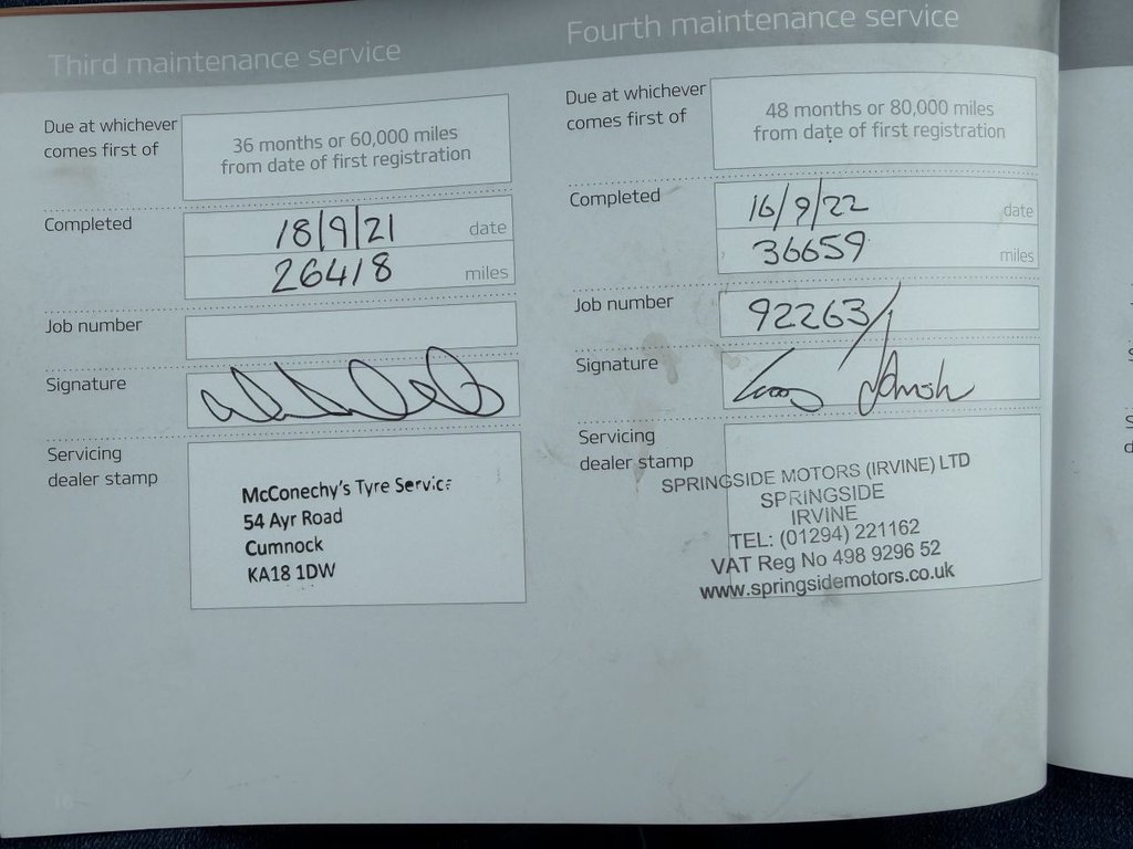 Used Kia Sportage 2018 for sale - 76469703: Photo 26