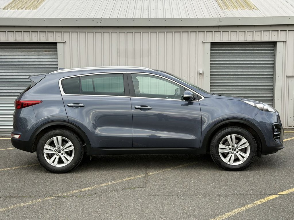 Used Kia Sportage 2018 for sale - 76469703: Photo 6