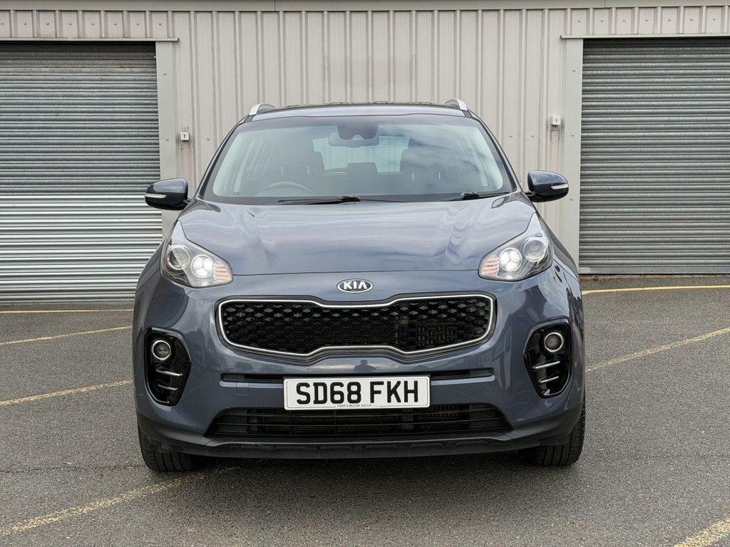 Used Kia Sportage 2018 for sale - 76469703: Photo 8