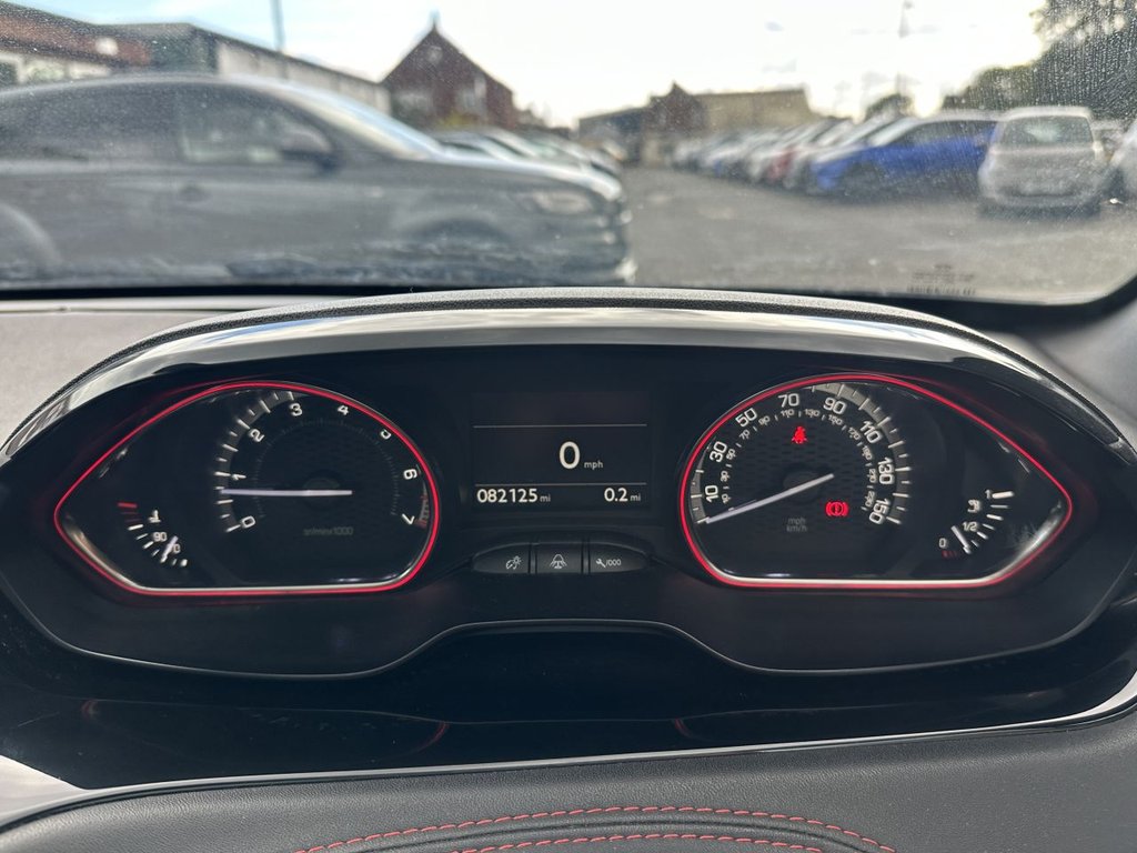 Used Peugeot 208 2015 for sale - 75960931: Photo 15