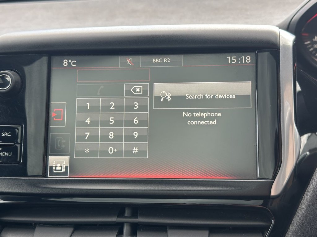 Used Peugeot 208 2015 for sale - 75960931: Photo 17