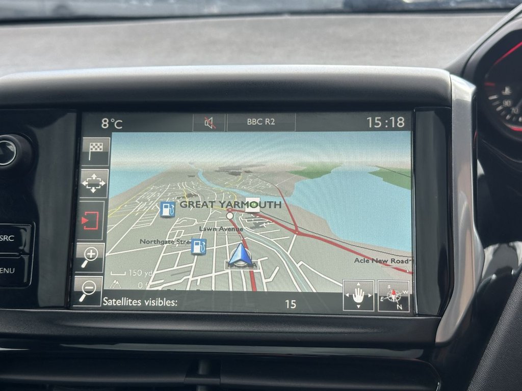 Used Peugeot 208 2015 for sale - 75960931: Photo 18