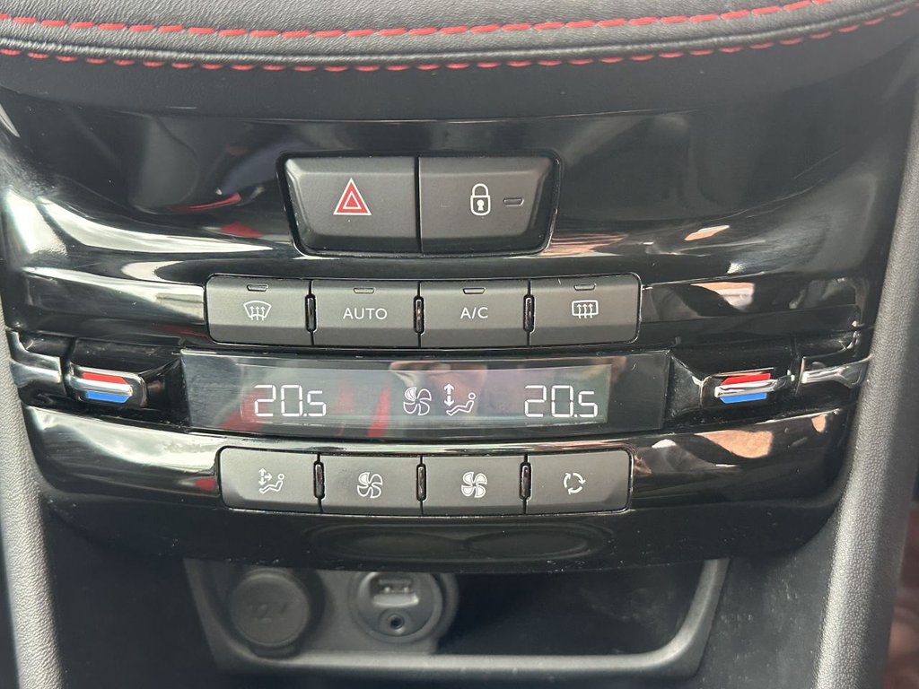 Used Peugeot 208 2015 for sale - 75960931: Photo 19