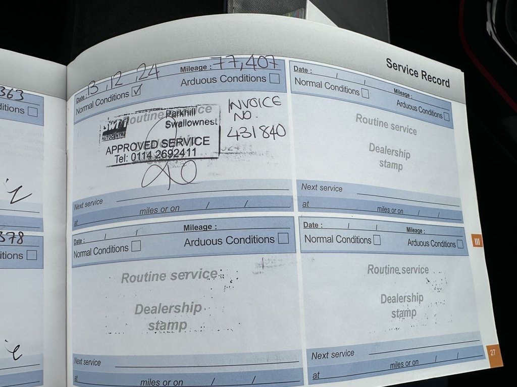 Used Peugeot 208 2015 for sale - 75960931: Photo 22