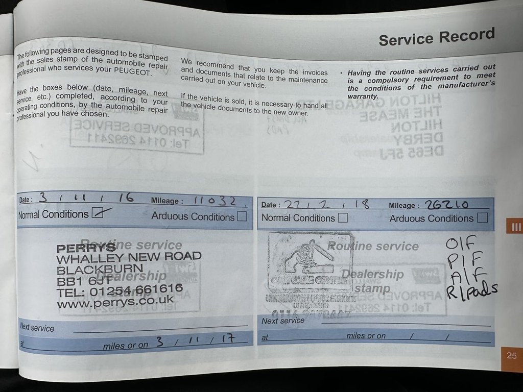 Used Peugeot 208 2015 for sale - 75960931: Photo 23