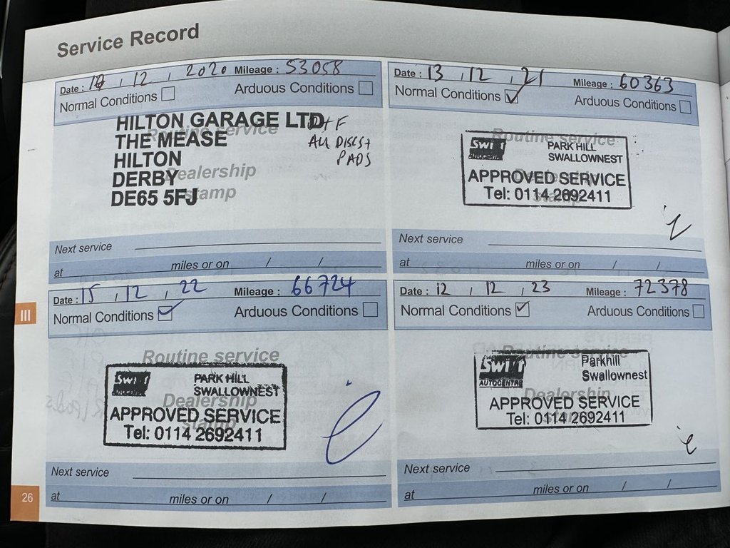 Used Peugeot 208 2015 for sale - 75960931: Photo 24