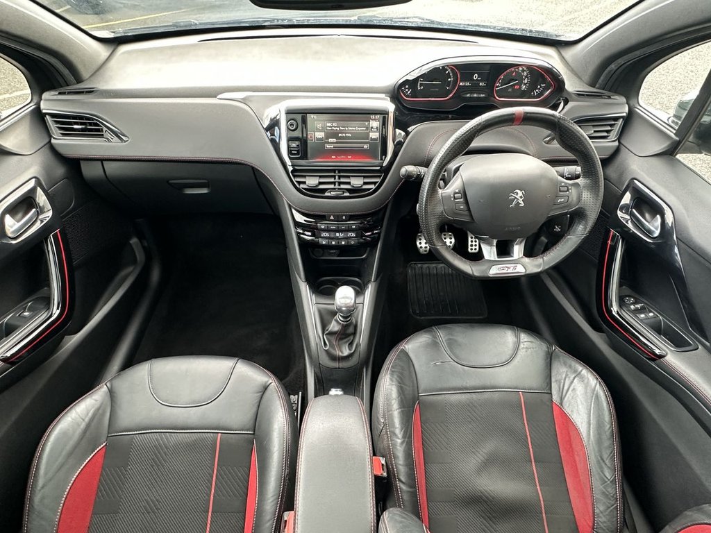 Used Peugeot 208 2015 for sale - 75960931: Photo 9