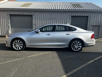 Used Volvo S90 2018 for sale - 75572949: Photo