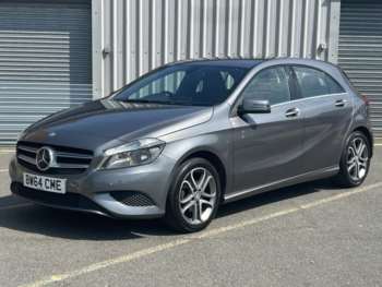 2015 (64) - 1.5 A180 CDI Sport Hatchback 5dr Diesel 7G-DCT Euro 5 (s/s) (109 ps)