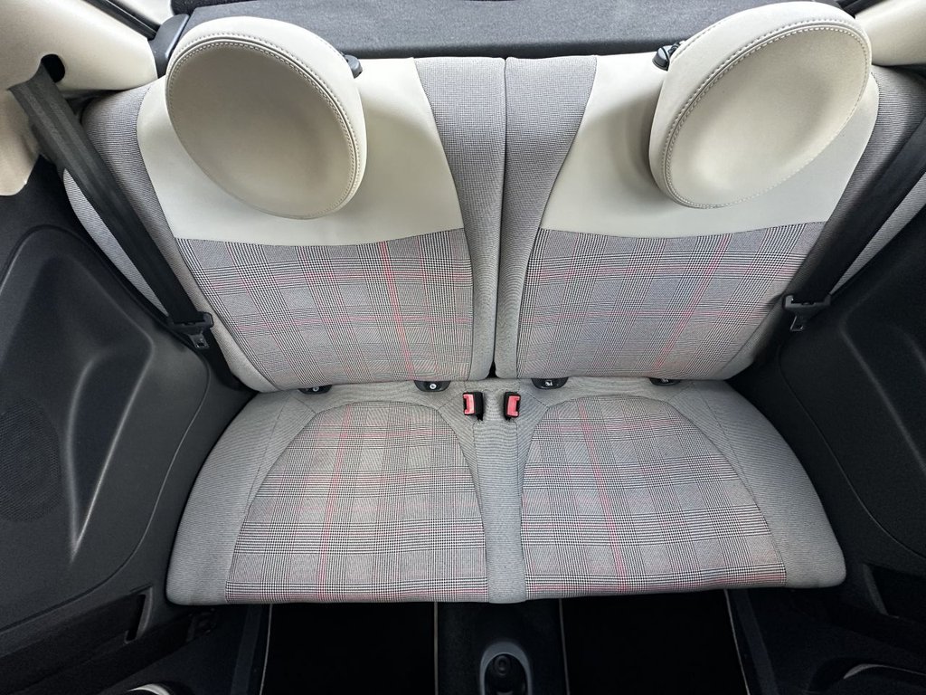 Used Fiat 500 2017 for sale - 76686103: Photo 11