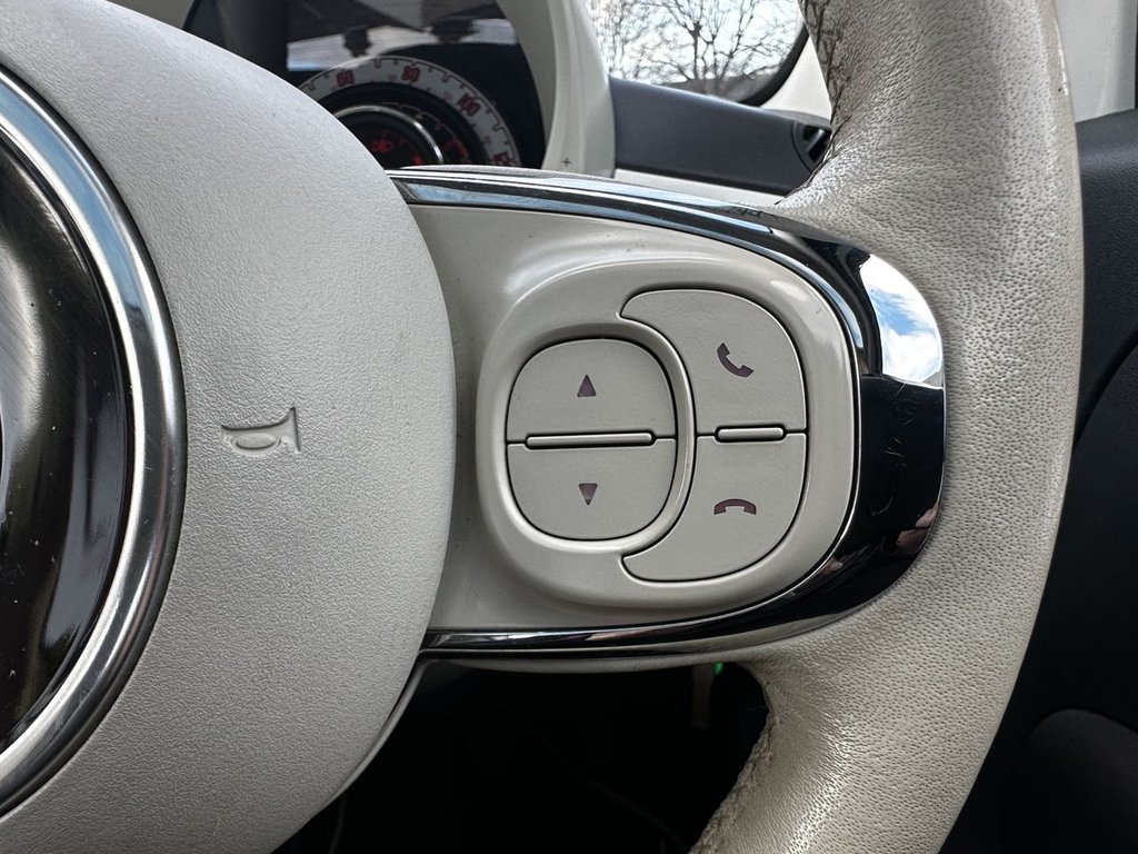 Used Fiat 500 2017 for sale - 76686103: Photo 13