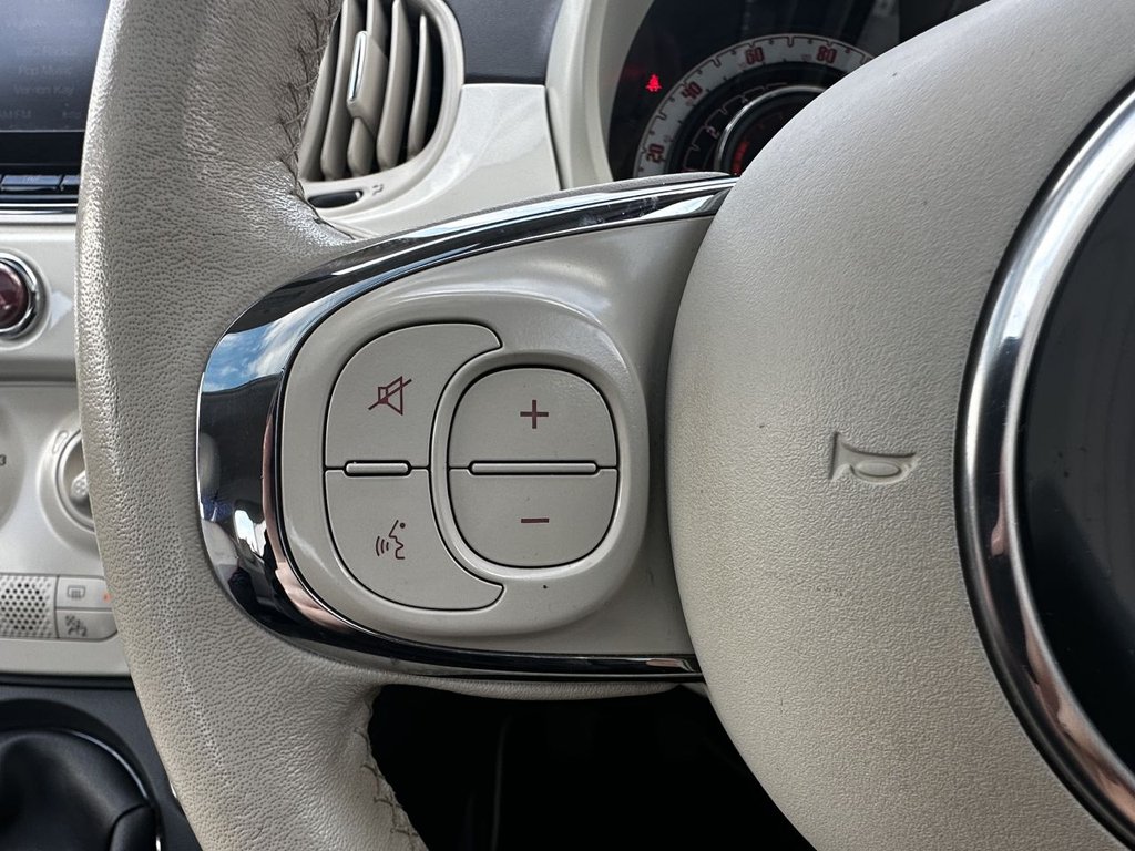 Used Fiat 500 2017 for sale - 76686103: Photo 14