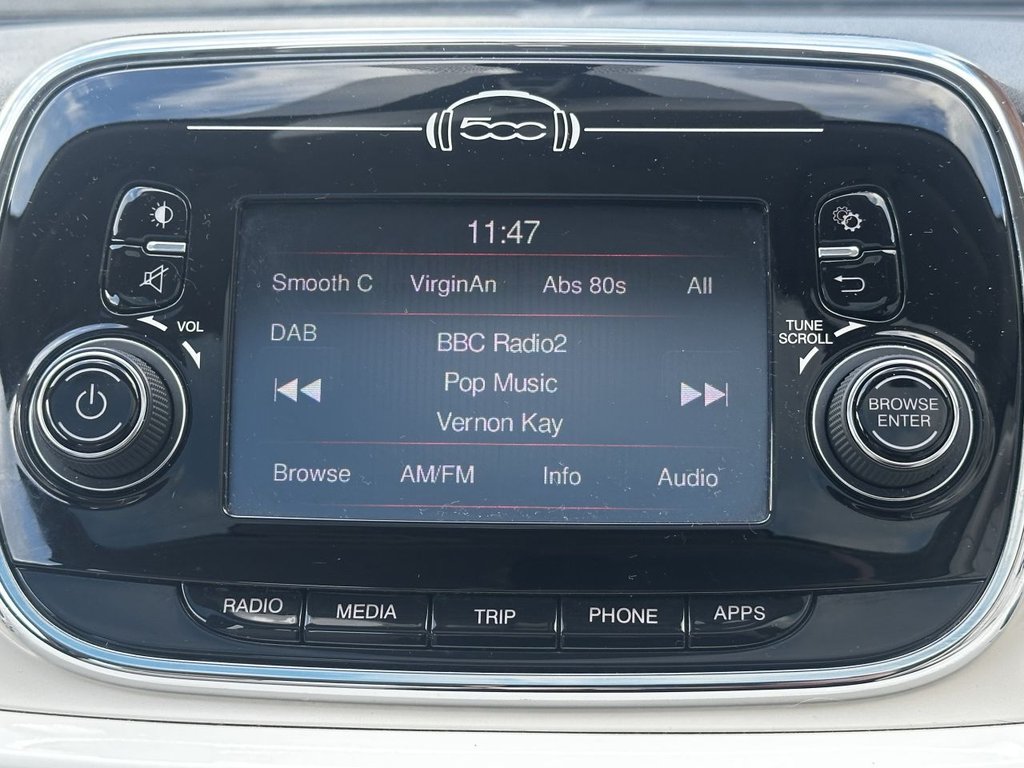 Used Fiat 500 2017 for sale - 76686103: Photo 15