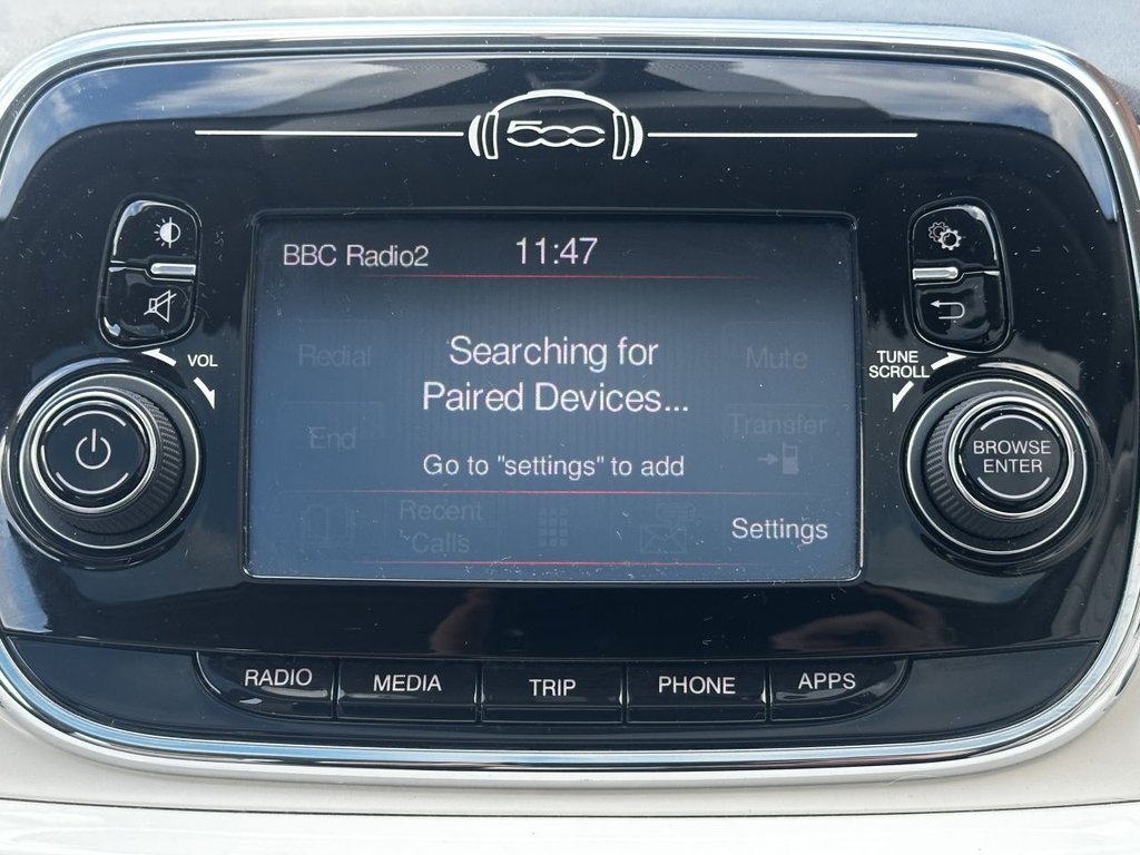 Used Fiat 500 2017 for sale - 76686103: Photo 16