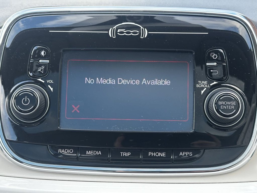 Used Fiat 500 2017 for sale - 76686103: Photo 17