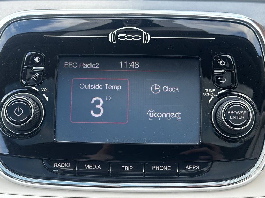 Used Fiat 500 2017 for sale - 76686103: Photo 18