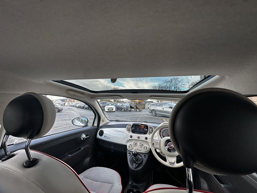 Used Fiat 500 2017 for sale - 76686103: Photo 19