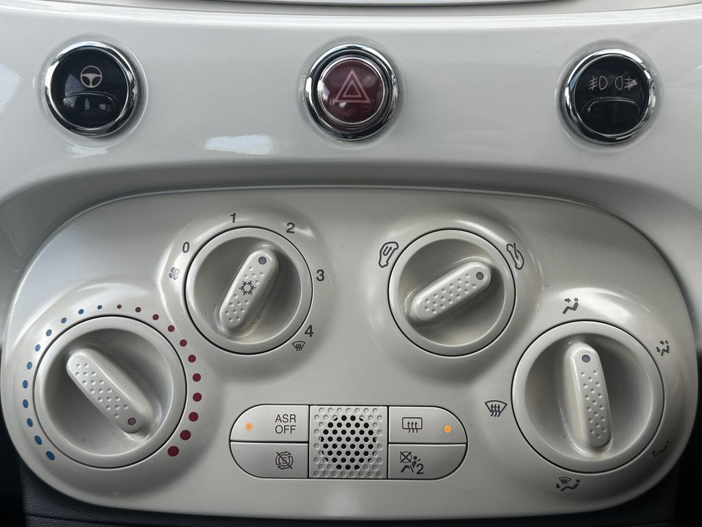 Used Fiat 500 2017 for sale - 76686103: Photo 20