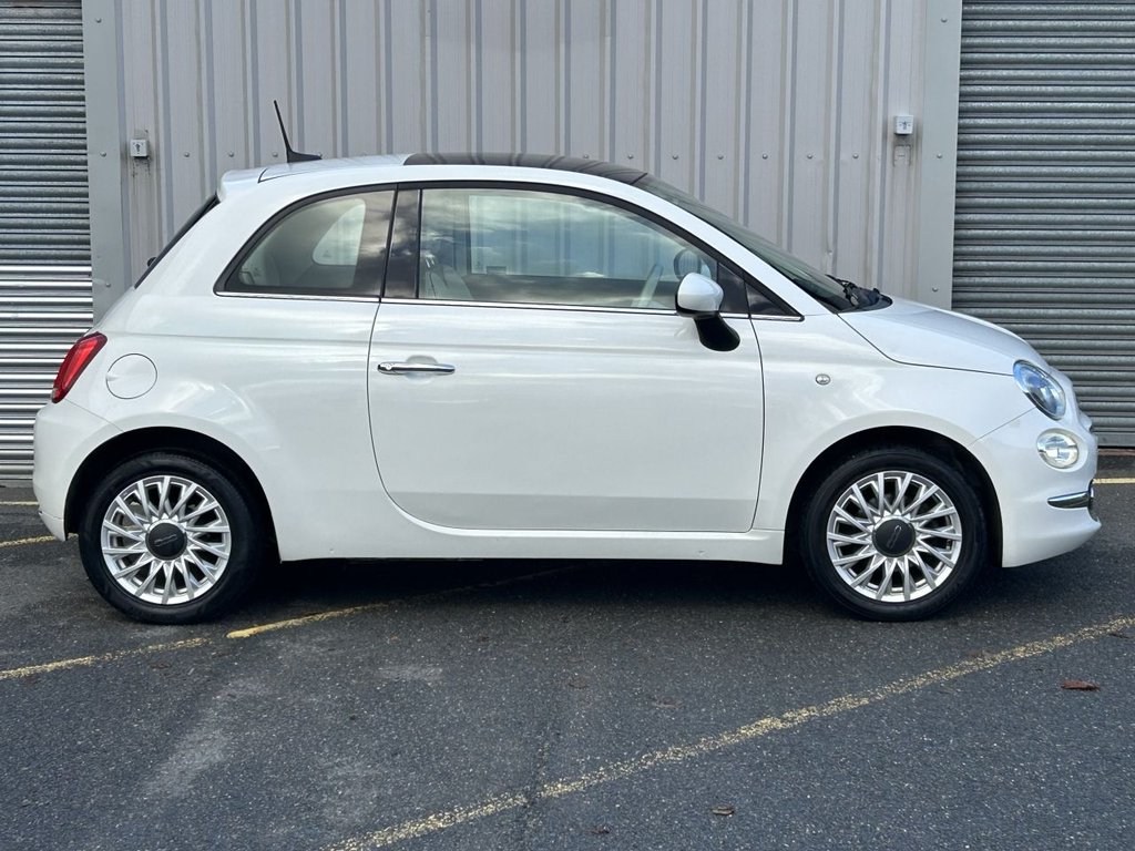 Used Fiat 500 2017 for sale - 76686103: Photo 6