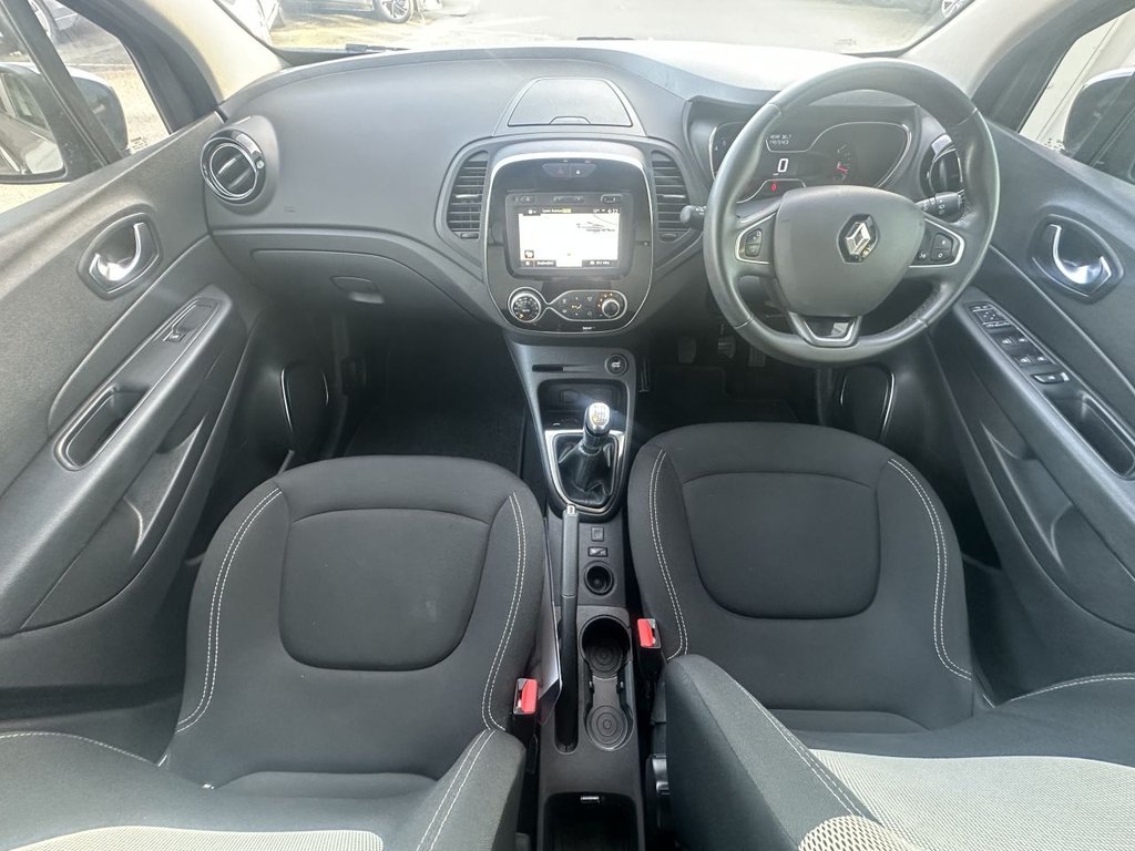 Used Renault Captur 2019 for sale - 77692886: Photo 11