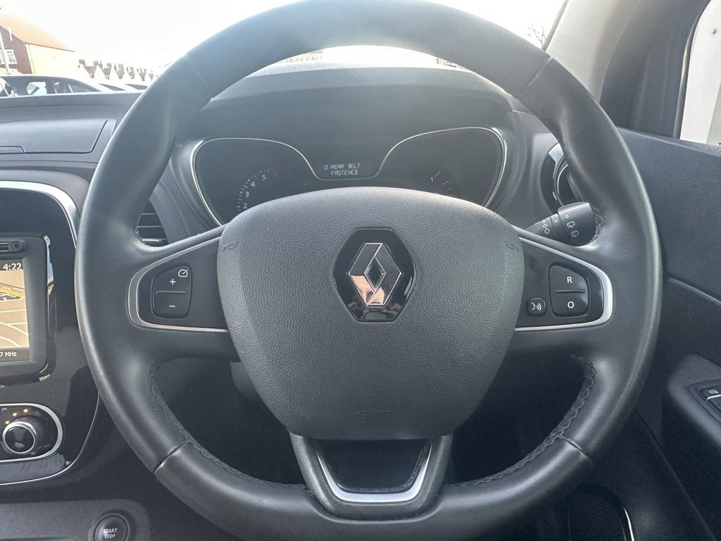 Used Renault Captur 2019 for sale - 77692886: Photo 12