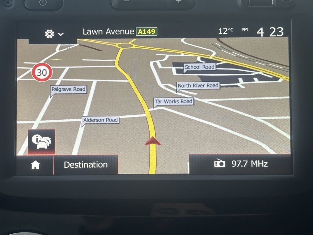 Used Renault Captur 2019 for sale - 77692886: Photo 19