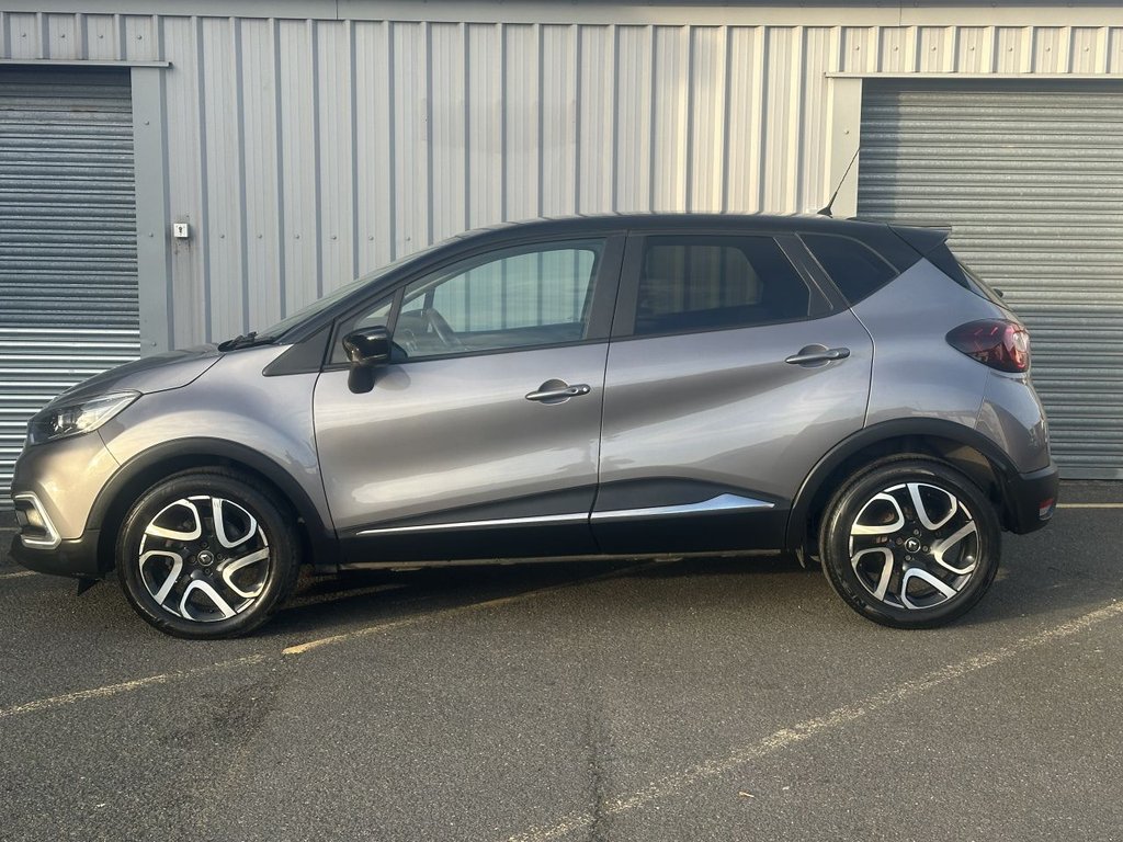 Used Renault Captur 2019 for sale - 77692886: Photo 2