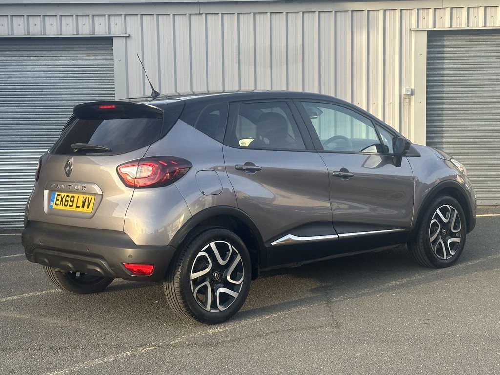 Used Renault Captur 2019 for sale - 77692886: Photo 5