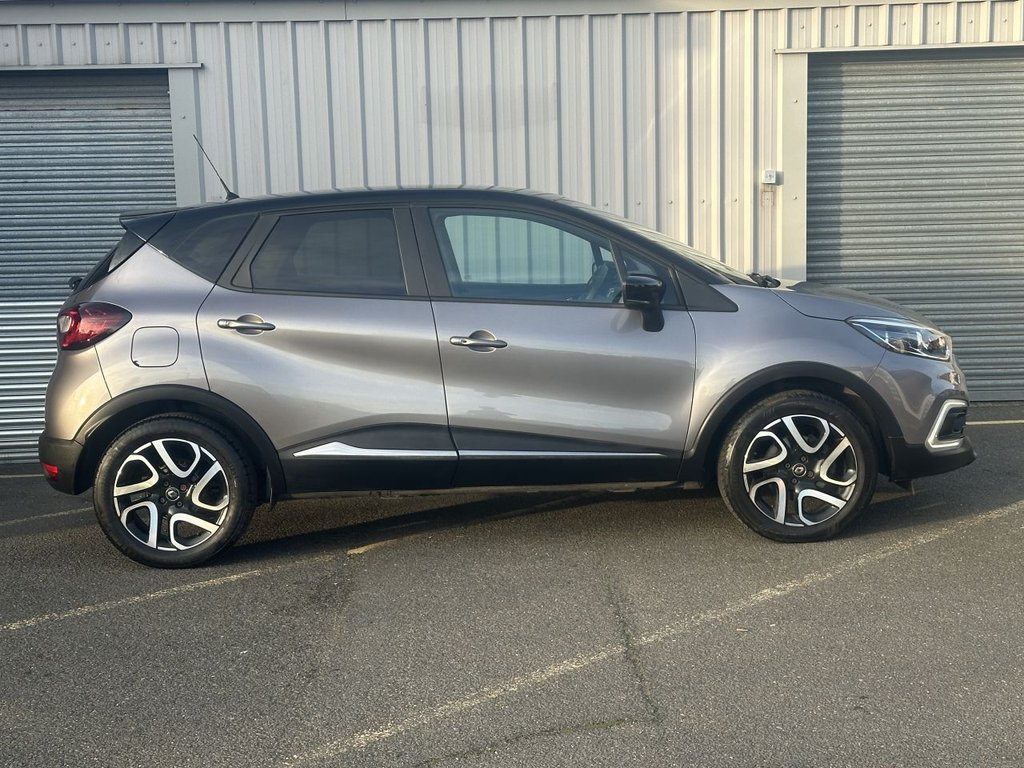 Used Renault Captur 2019 for sale - 77692886: Photo 6
