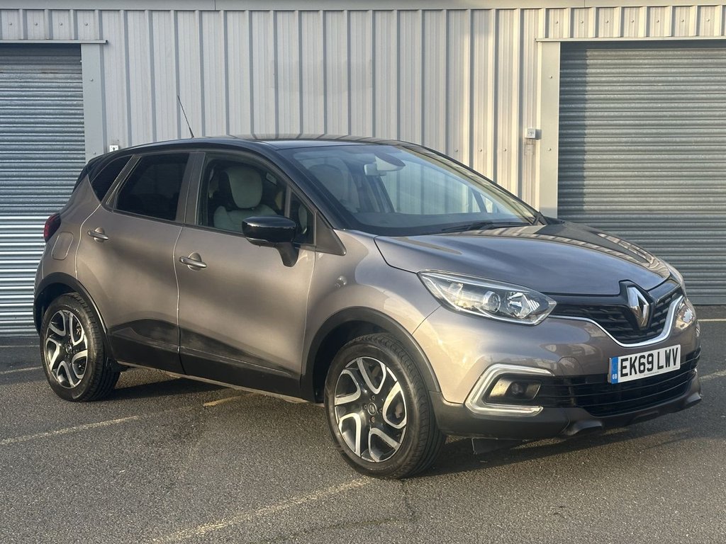 Used Renault Captur 2019 for sale - 77692886: Photo 7