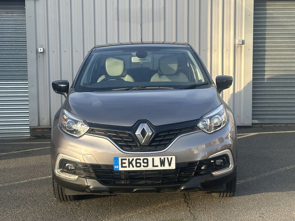 Used Renault Captur 2019 for sale - 77692886: Photo 8