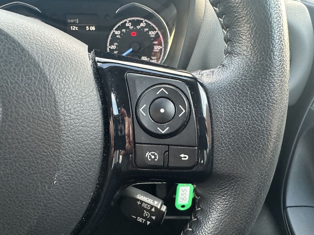 Used Toyota Yaris 2018 for sale - 77835328: Photo 14