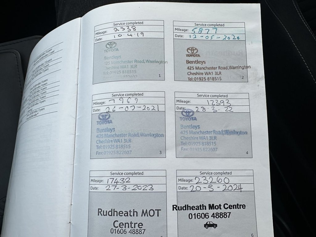 Used Toyota Yaris 2018 for sale - 77835328: Photo 23