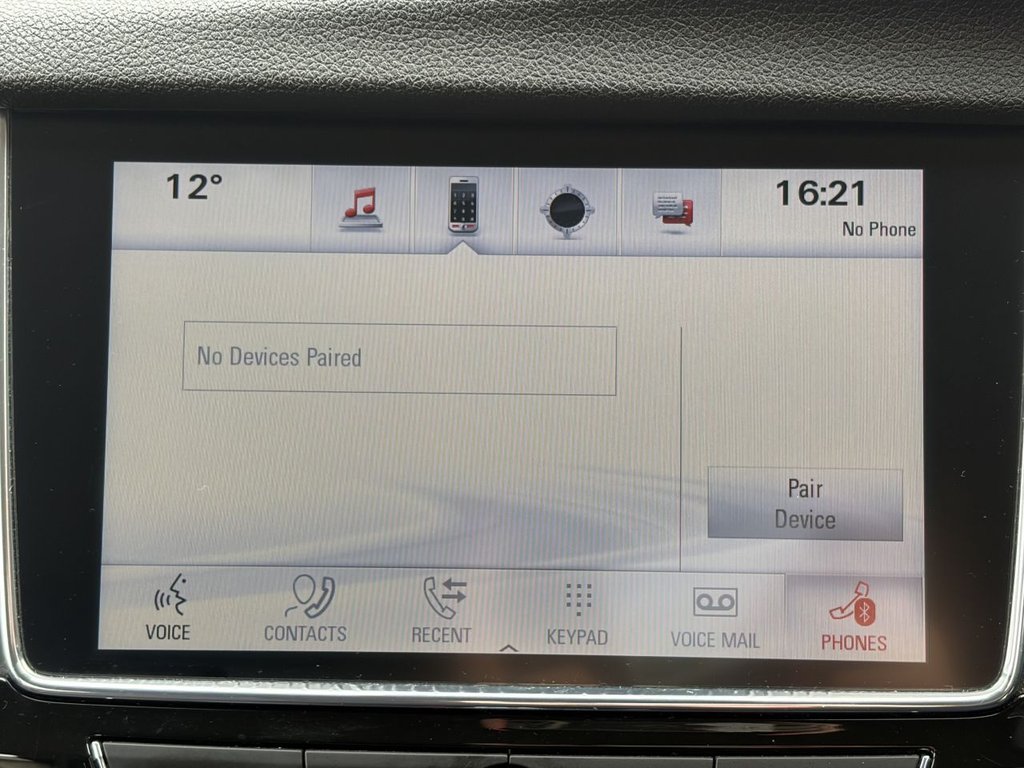 Used Vauxhall Mokka X 2019 for sale - 77693170: Photo 12