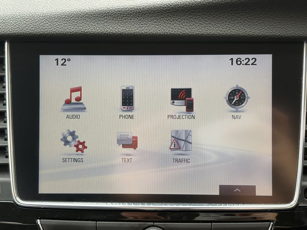 Used Vauxhall Mokka X 2019 for sale - 77693170: Photo 13