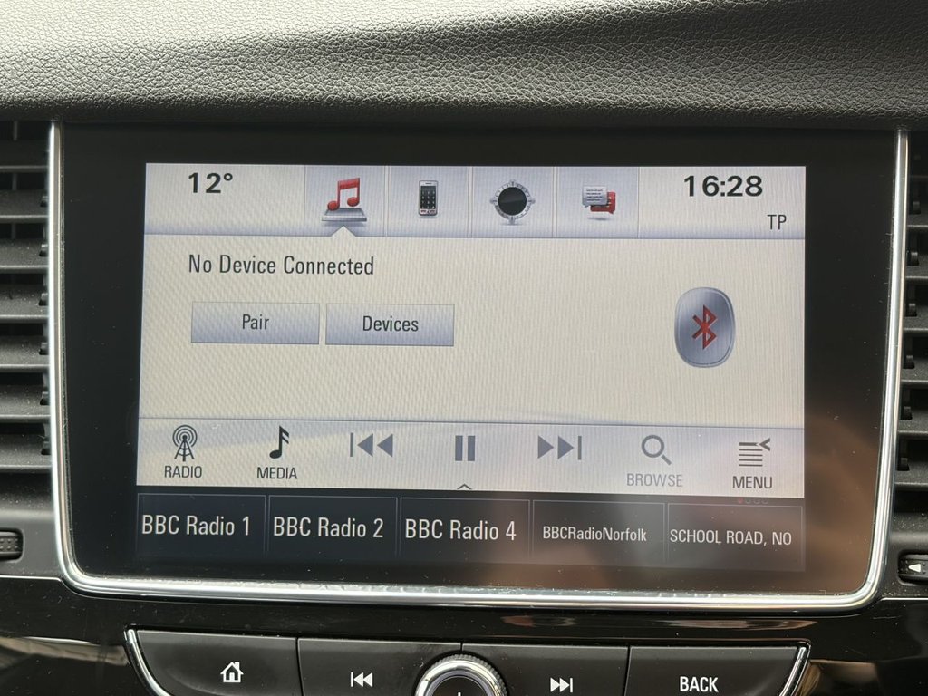 Used Vauxhall Mokka X 2019 for sale - 77693170: Photo 15