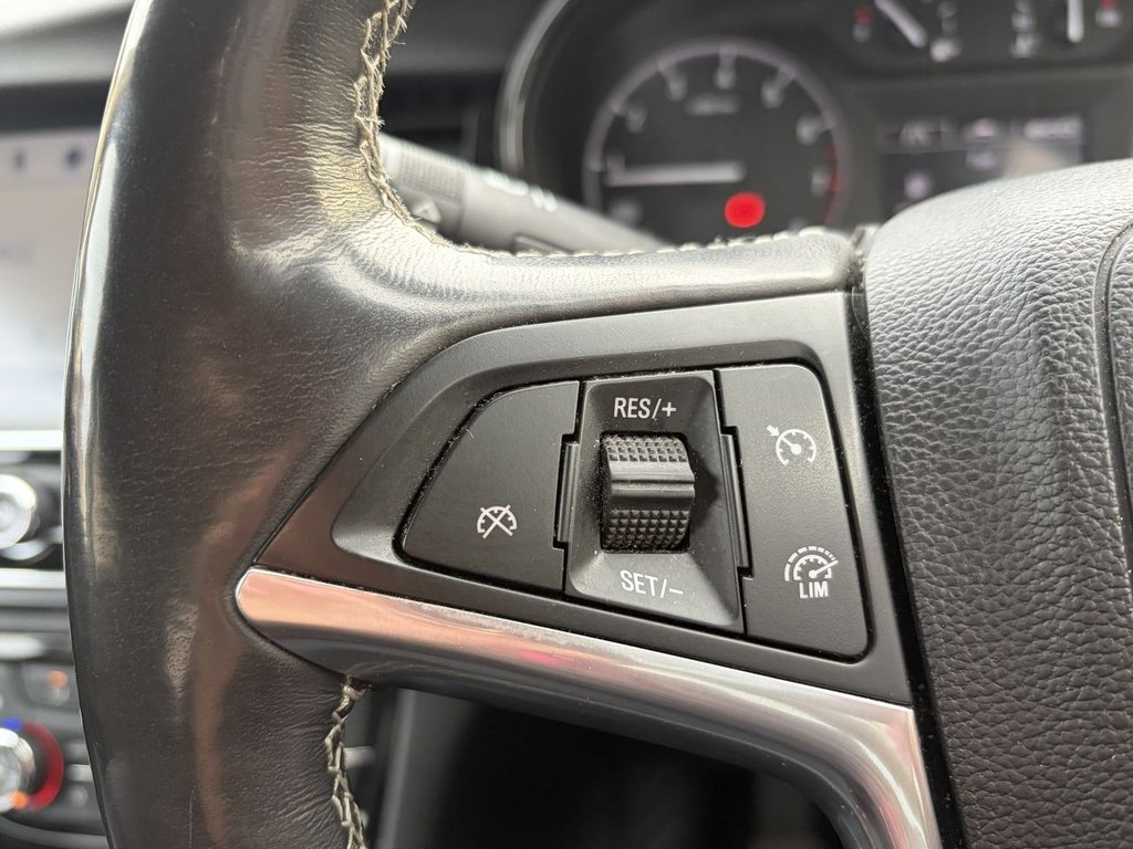 Used Vauxhall Mokka X 2019 for sale - 77693170: Photo 17